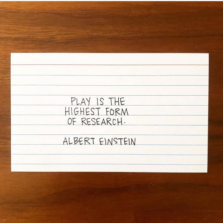 Enig med Albert. Lagd av #designcrush 🙌🏼 #lek #skole #kompetanse #fremtiden #labarnværebarn #tidligererikkebedre