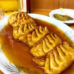 うまくないわけがない!!都内で一番おすすめする「餃子」!!