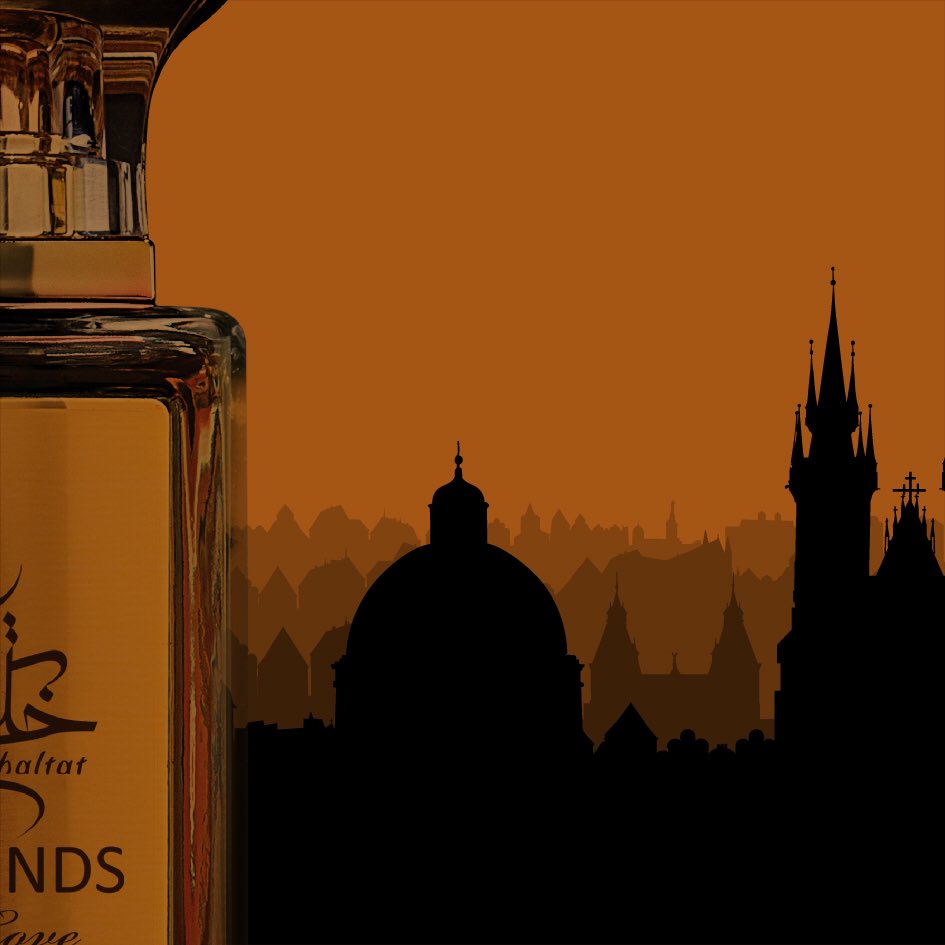 Khaltat's tweet photo. 💛عطر لاسكا هو عطر قوي و غني 
Laska’s base note is agarwood, a woody, rich potent fragrance
.
.
Visit our online boutique &amp; shop today: https://t.co/QLGhCWPmwa 
Snapchat:mhilalgroup
@mhilalgroup
#مجموعة_محمد_هلال #رائد_إبداع_إماراتي#كلنا_نقدر 
#خلطات#عطور https://t.co/tp3nlKb1tA