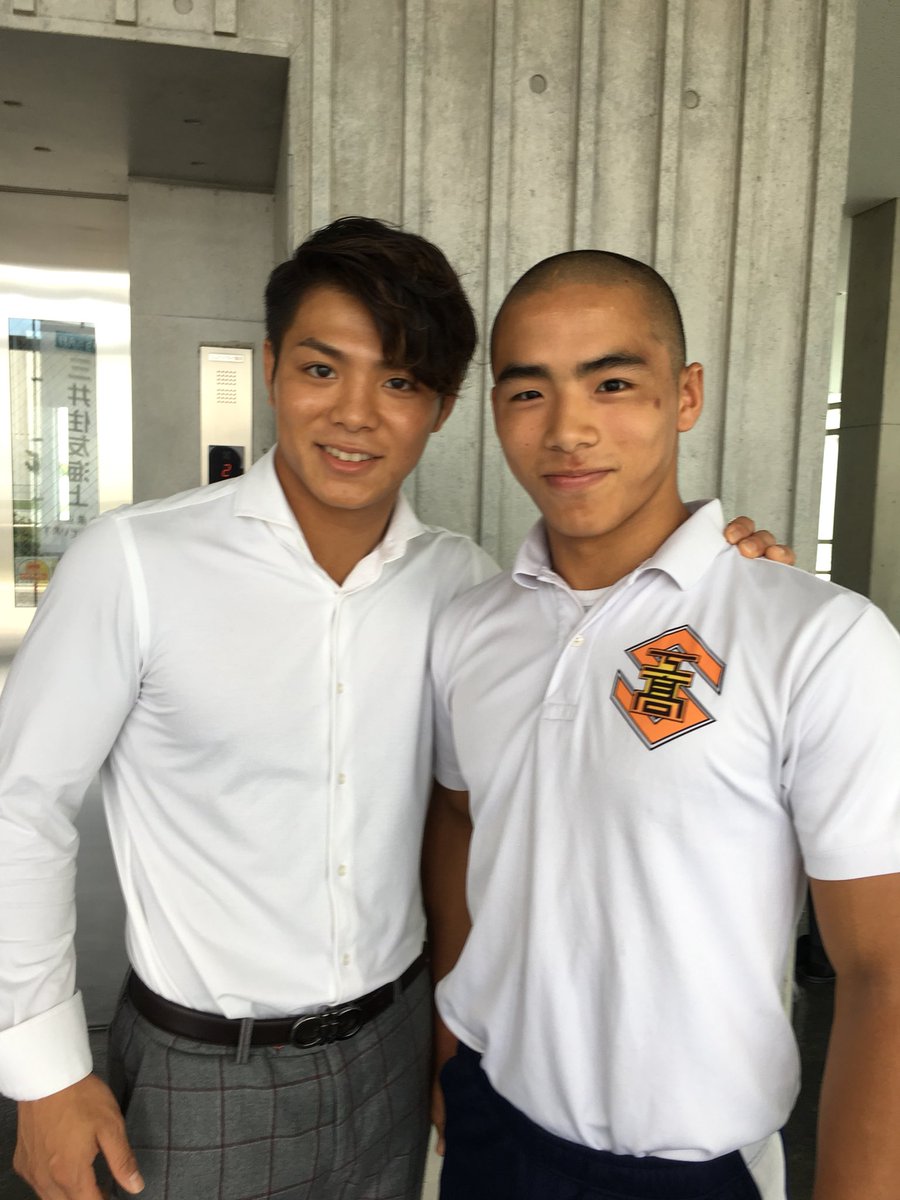 近藤隼斗 Gotenkusu10 Twitter