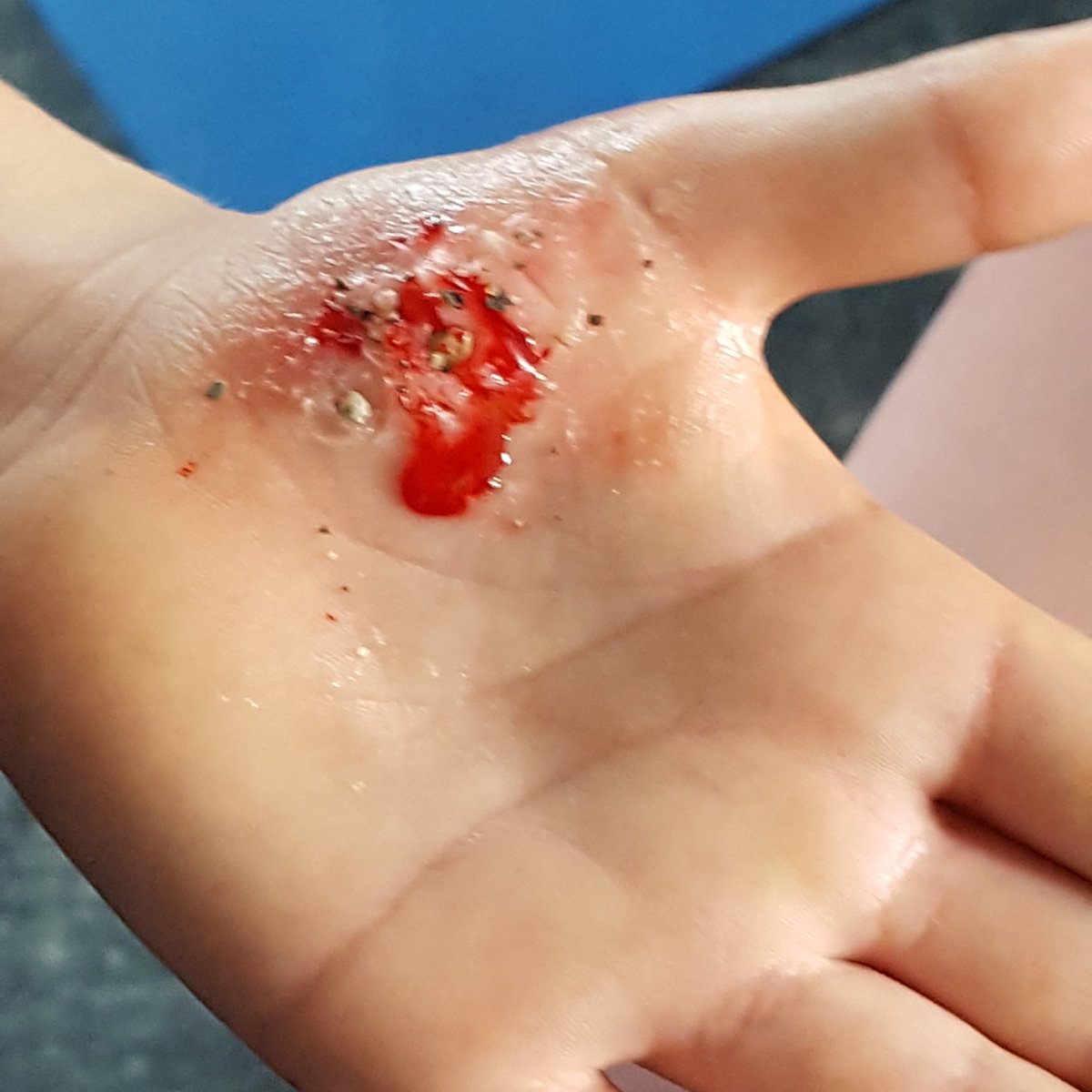 Wij starten op 30 oktober 2018 met een #EHopleiding info:ehbohellevoetsluis@gmail.com