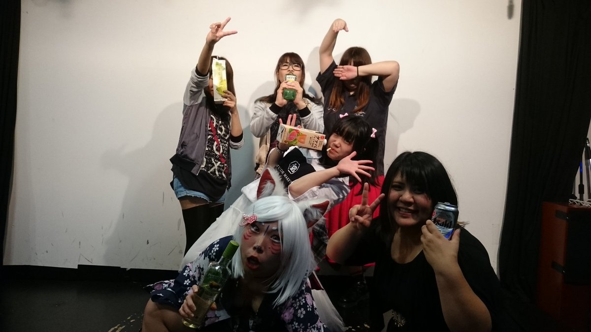 素晴らしい。