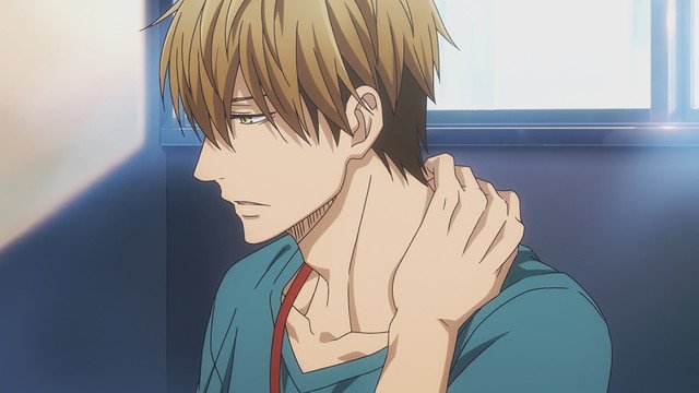 Dakaretai Otoko 1 Ni Odosarete Imasu Anime Dakaretai Otoko 1 Ni Odosarete Imasu Anime