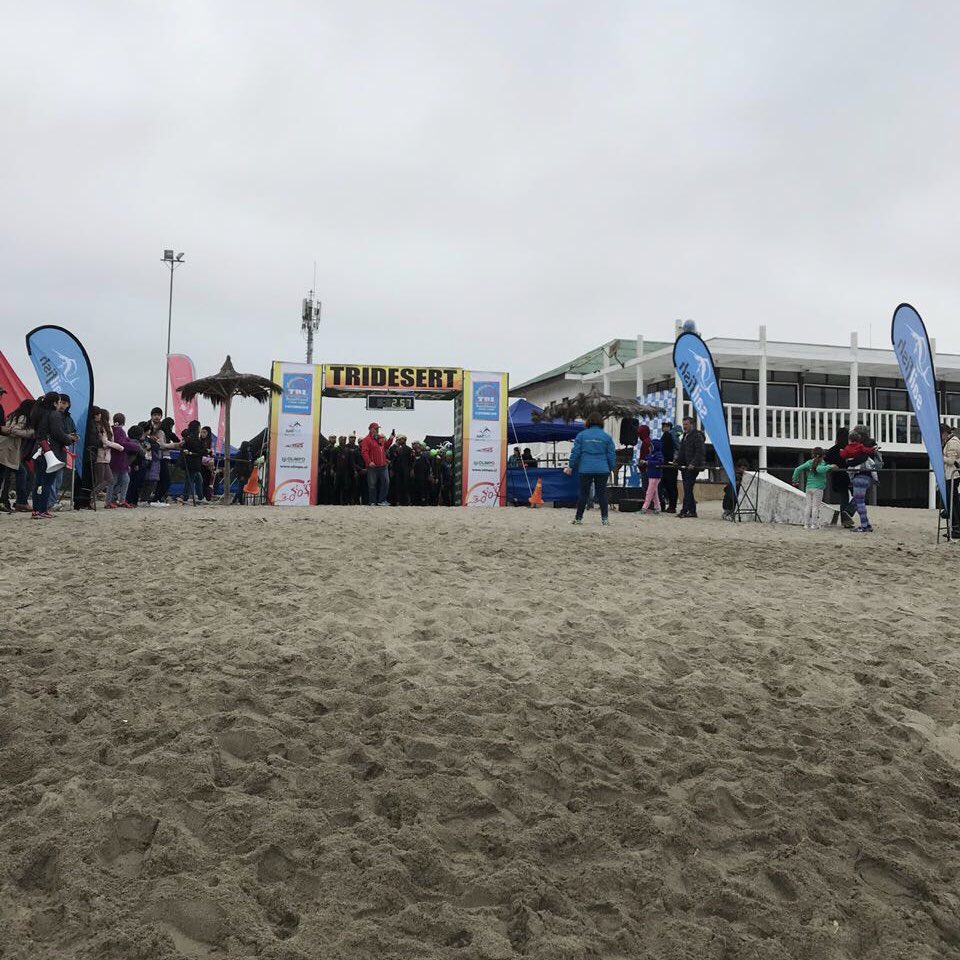 Trichile's tweet photo. Todo listo en Puerto Velero para una nueva edición del #Tridesert https://t.co/HFRcRhlswV