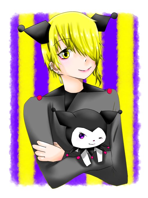 歌い手xサンリオのtwitterイラスト検索結果 歌い手xサンリオのtwitterイラスト検索結果