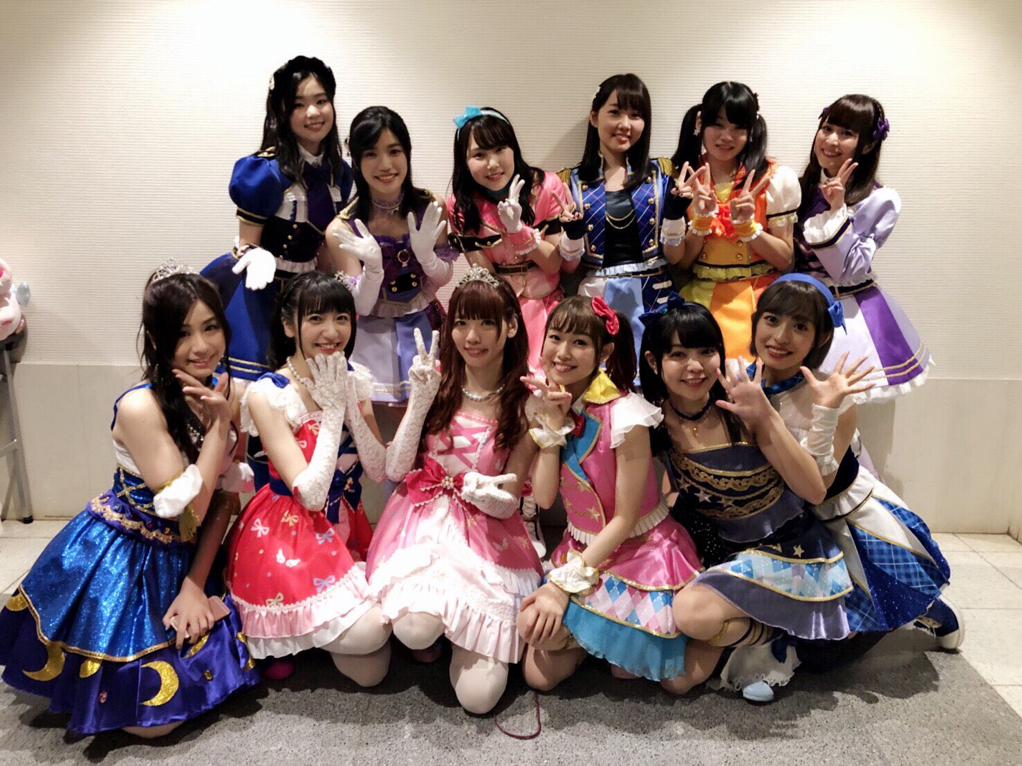 アイカツ!なぎ様 木戸衣吹 on X: 