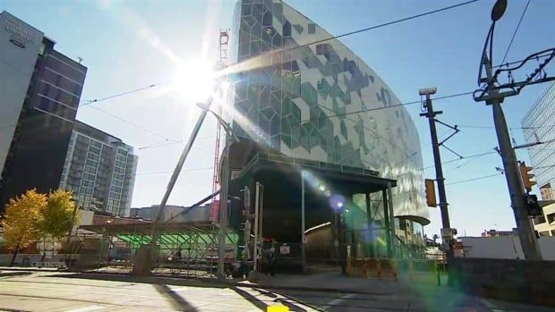 CanadaCouncil's tweet photo. Six Indigenous artists to create installations for Calgary's new central library: Artwork will be installed in advance of library's November 1st opening | @CBCCalgary https://t.co/NByk8uvPOF https://t.co/2XwLDGnQ70