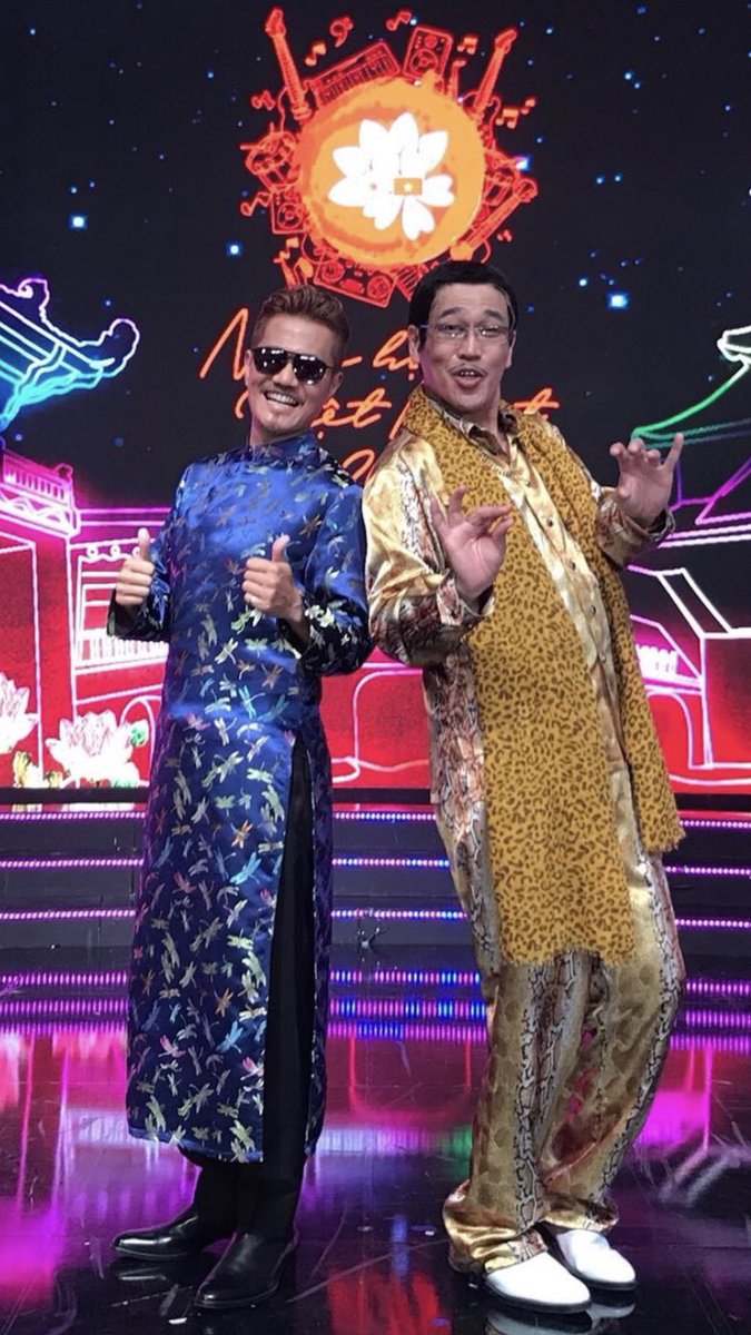 ATSUSHI着用 バングル 多し