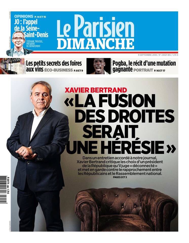 emenard34's tweet photo. L'#uniondesDroites est leur terreur quotidienne. En effet, pour eux, cela signifierait direction #PoleEmploi ! https://t.co/DzrX2c7HO9