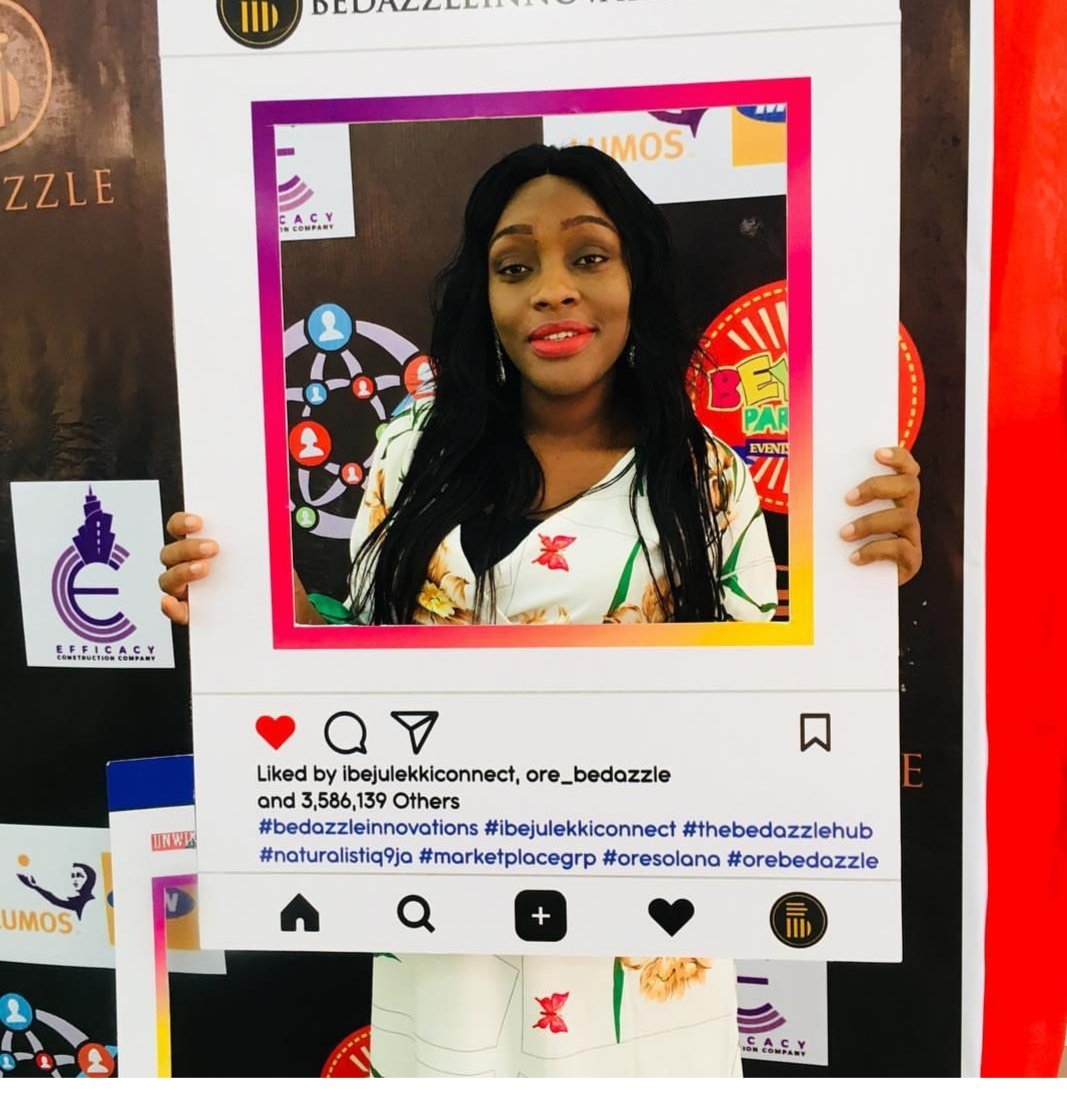 ibejulekkilivin's tweet photo. Some Faces at the #iblchangout #iblcmeetandgreet event @CVillalagos yesterday. Powered by @thebedazzlehub
#ajah #ibejulekki #ibejulekkiconnect #awoyaya #sangotedo #ogombo #lakowe #eleko #epe #addo #badore #langbasa #lagosnigeria #asoebi https://t.co/dPbghA5JWs