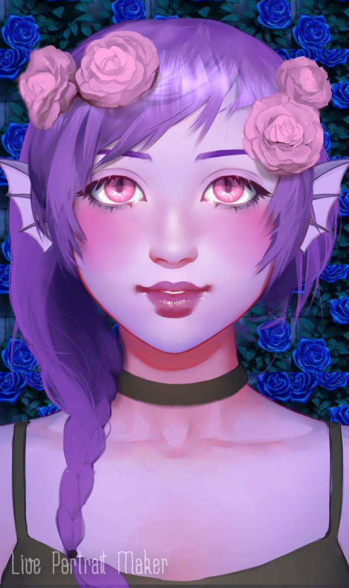//with of these shall i try to draw

//and make it my offical undertale oc

//i made it with live portrait maker

//dont steal and dont claim as your own