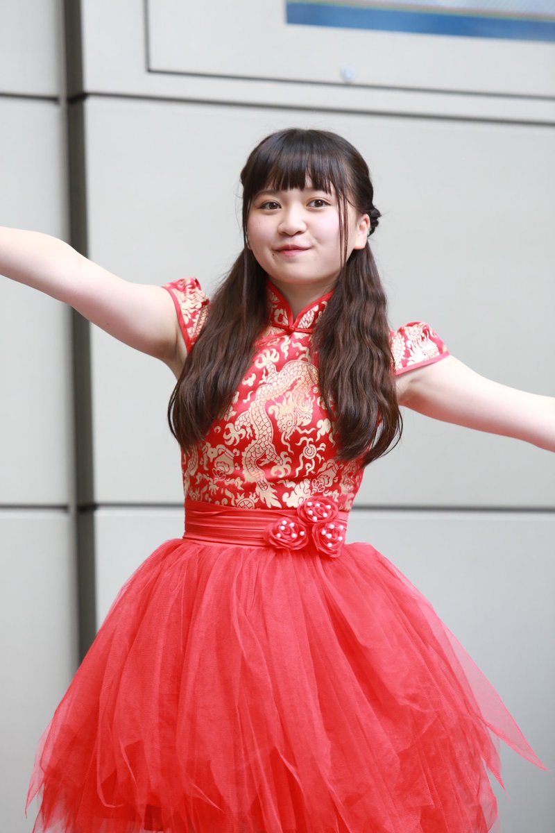 ひつまぶしのひまつぶし 18 9 1 Idol Campus アイドルキャンパス あべのルシアス Aステージ 美少女伝説の青木杏奈さん 美少女伝説 青木杏奈