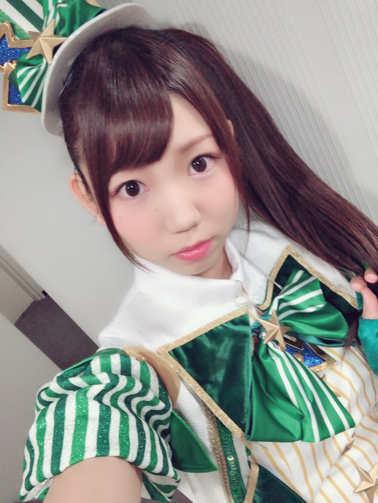 山北早紀 I Ris プリパラ キラッとプリ チャンautumn Live Tour み んなでアイドルやってみた 大阪公演 無事終了 ゴッドアイドル降臨 久しぶりの皆との再会 心から嬉しかったぞ さて 東京公演まで修行に出るとするか レッツアゴー