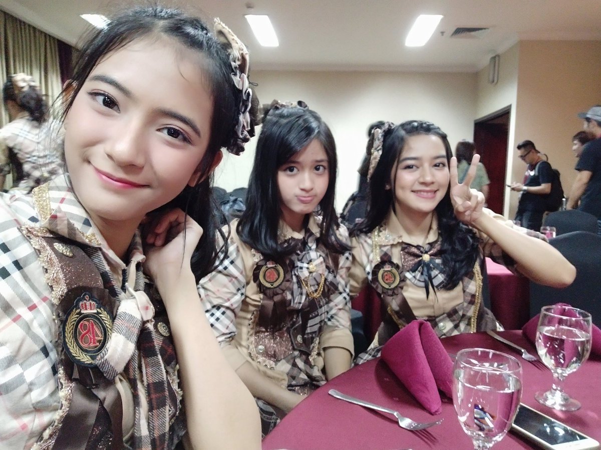 Pakboss dan nakboss 😍