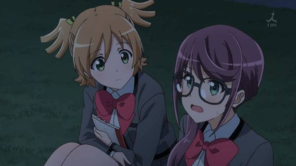 少女歌劇スタァライト