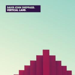 Christo and Jeanne-Claude's Mastaba on the Serpentine. Very Vertical Land!