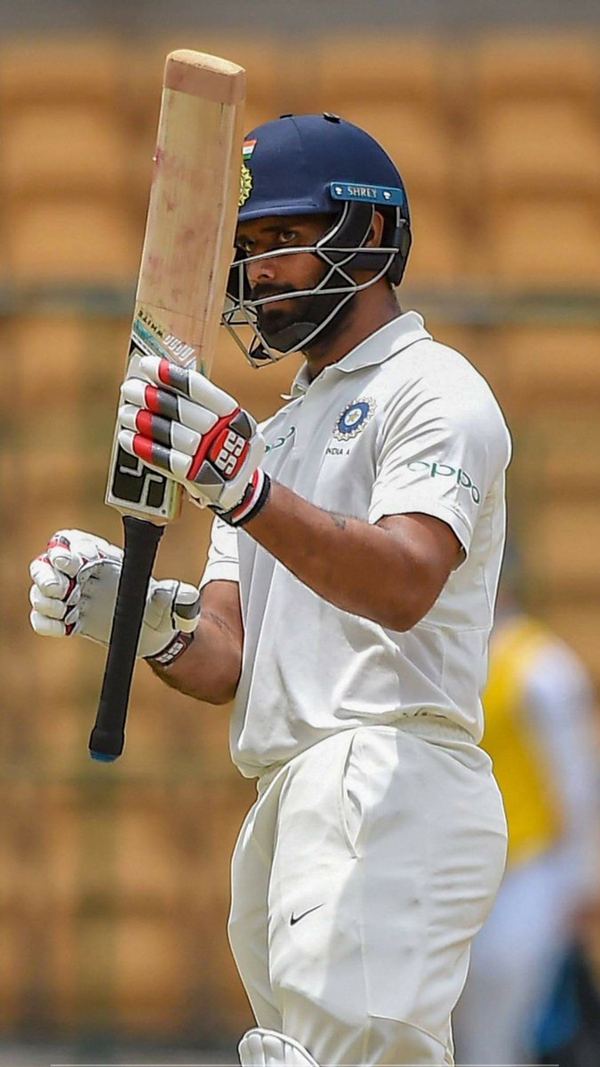 SureshAiNi's tweet photo. After #VVSlaxman n #Rayudu here comes
#HanumaVihari ... Performing debute Vs England in England is not as easy as it looks...
Looks cool .... Wt an innings bro
#Proud #AndhraPradesh 
#Takebow #engvindia https://t.co/8MV6MxFfQO