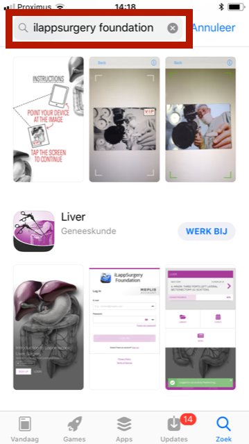 iLappSurgery tweet media