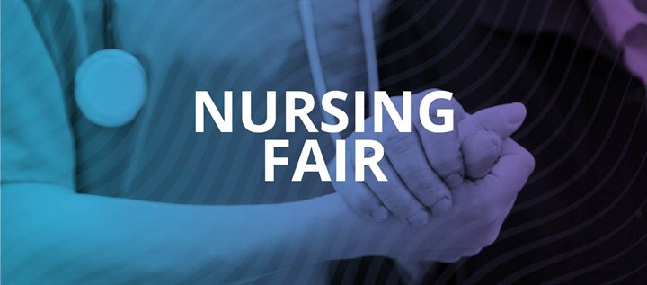 LSBU_Nursing's tweet photo. Coming next week.......the Nursing Fair!! The Student Nurses' very own Freshers!! We will be there in the Student Life Centre on both days (Friday 14th Sept 10am-4:30pm and Saturday 15th Sept 10am-5:30pm) to welcome our new students! Come along for the fun!! #Nursingfun #NSocFair https://t.co/T7FYxYrRMP