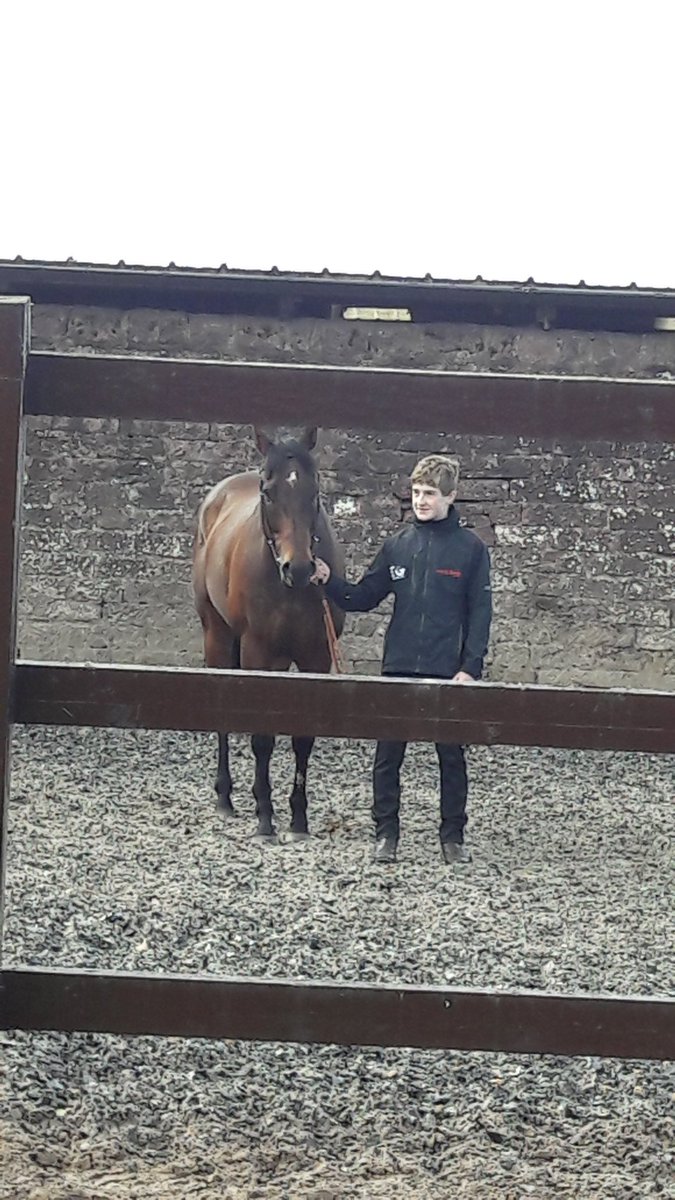 Judith Evans tweet media