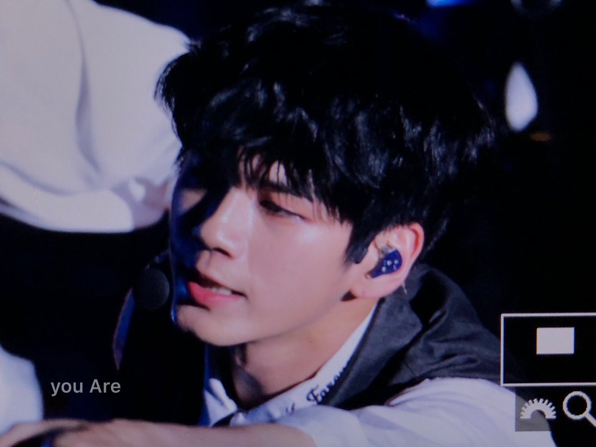 ❤️❤️

#옹성우 #성우 #ONGSEONGWU