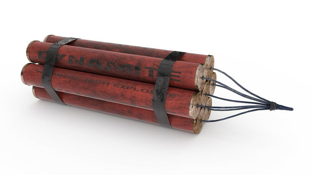 wbir's tweet photo. Connecticut woman injured after mistaking dynamite for candle during power outage https://t.co/Z4EbXrAXZH https://t.co/cALS0M5ykh