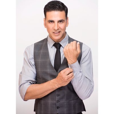   birthday Akshay Kumar sir you \"ll always remain Khiladi No1 