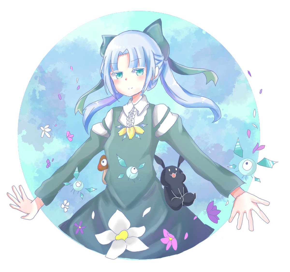 しら星 Anazhthsh Twitter