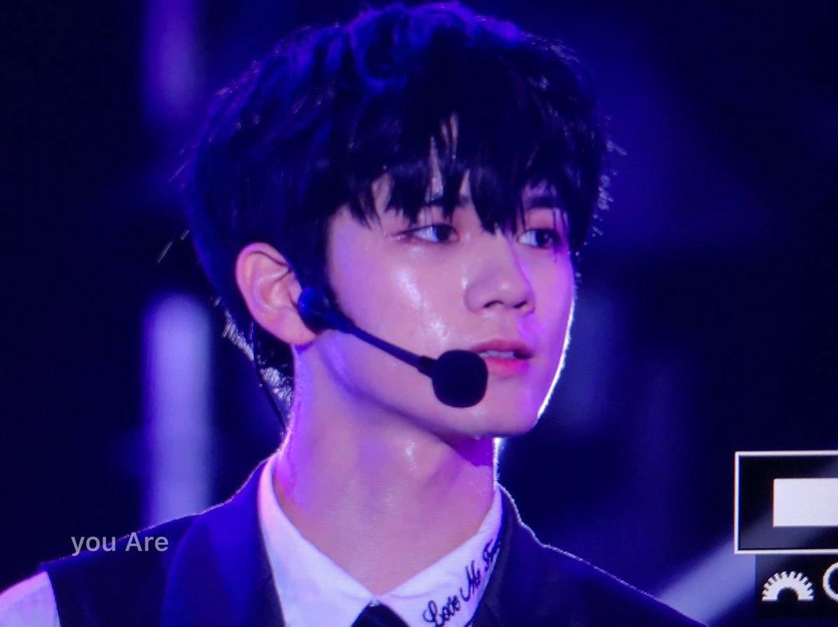 성우야 오늘도 너무 이쁘네ㅜㅜㅜ

#옹성우 #성우 #ONGSEONGWU