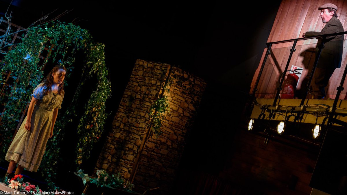 MarkMakesPhotos's tweet photo. More of my production photos of #TheSecretGarden at @deaton_theatre #wansteadfringe A #DaveSimpson #musical produced by @hordernciani directed by @Theatrerob set by #AliceBurridge beautifully lit by #ChrisTindall Final show 3pm today #theatrephotography #musicaltheatre #NikonD750 https://t.co/3gBHHO3CSY