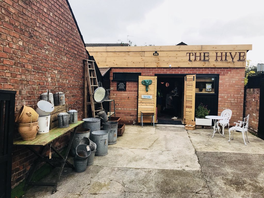 Altrincham Today tweet media