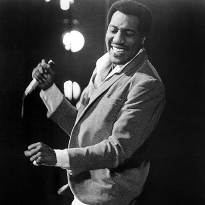  Happy Birthday, Otis Redding!!!    