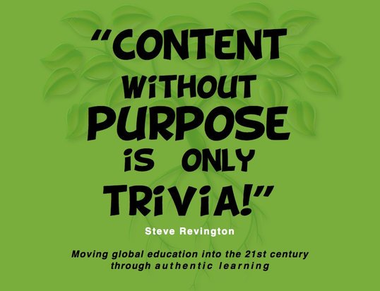 E_Sheninger's tweet photo. New post: The Purpose of Content https://t.co/RH6wyldgmb #edchat #cpchat #suptchat #leadered https://t.co/tM6CBzLnPW