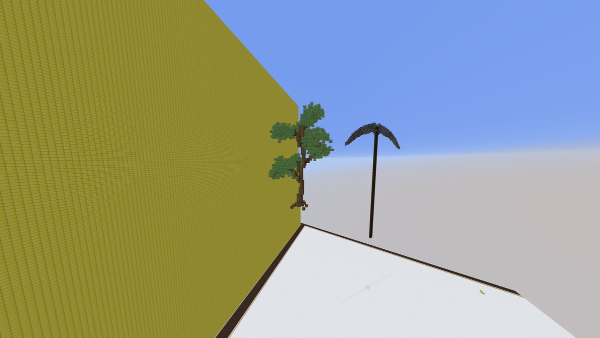 Beul2's tweet image. Was sagt ihr zu meinem Baum?