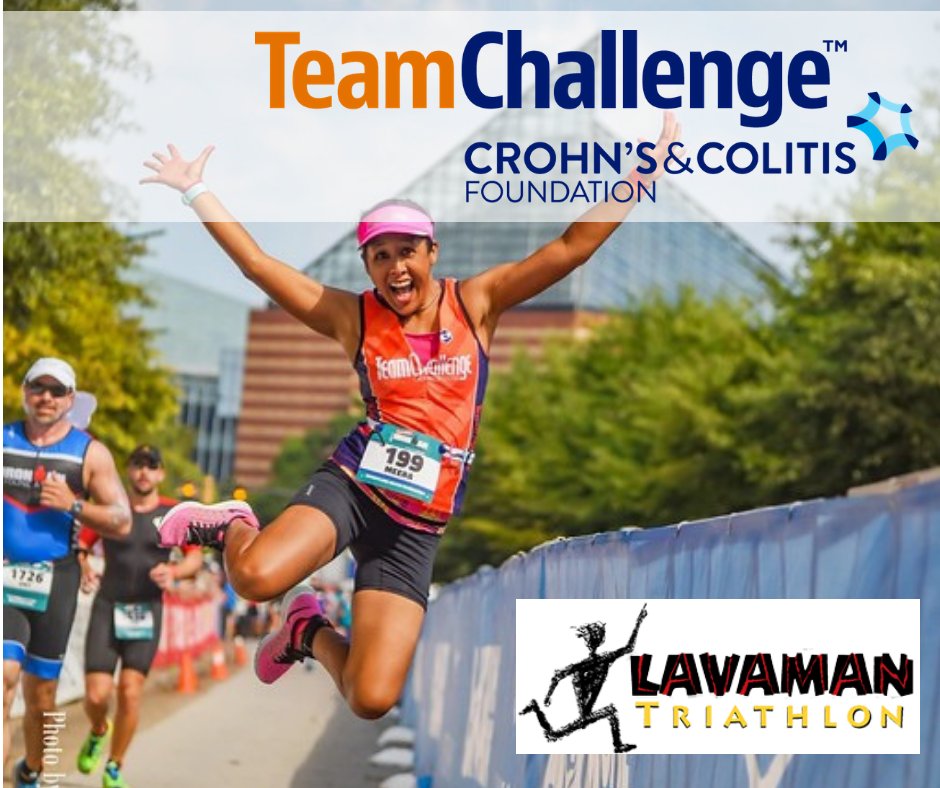 Best of luck to our #TeamChallenge racers in SanDiego this weekend! Want to try a Tri? we are now recruiting for Lavaman!

bit.ly/2M9ifyV