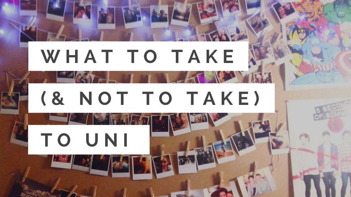 magicwhiteboard's tweet image. Top 100 things to take to uni #uni #freshers2018 #freshersguide18 magicwhiteboard.co.uk/news/top-100-t…