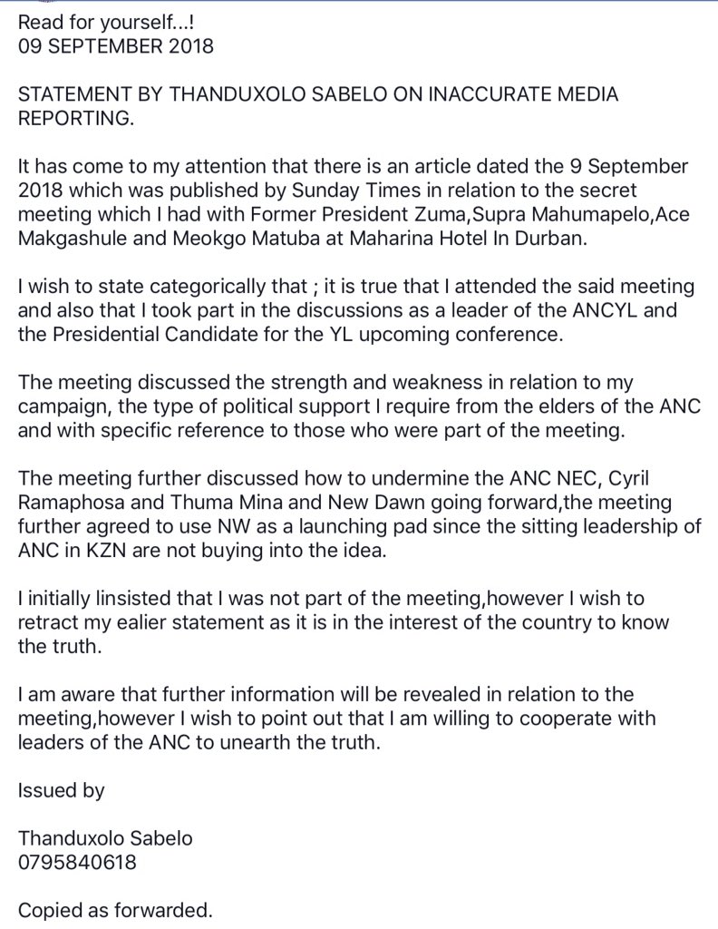 UnmovedLee's tweet photo. @AdvDali_Mpofu Don't know what to make of this #secretPlot https://t.co/0mTYGkLtEn
