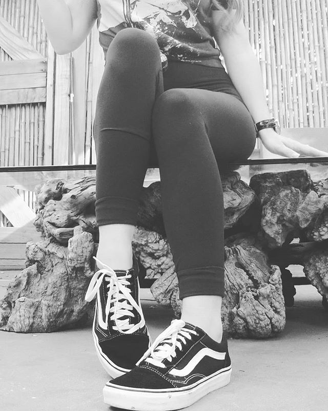 #vansgirls ift.tt/2Mfwgv8
