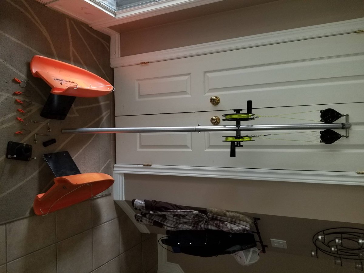 Graham Bristow tweet media