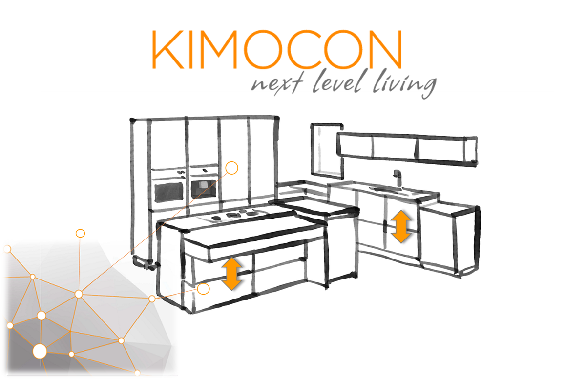 KIMOCON living tweet media
