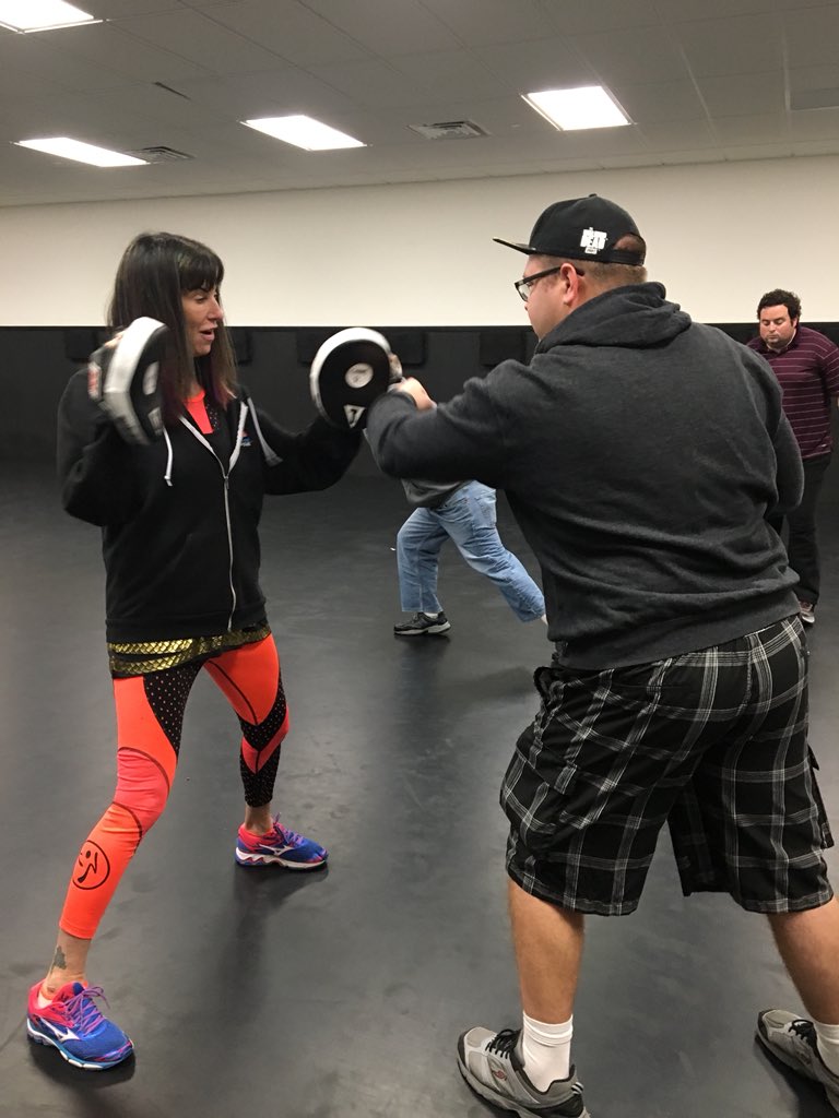 Aroooooh! $16.5 down and only $8K more to go in our #BigKnockout #crowdfunding #goals. More programs! Bringing Fitness &amp; nutrition ed. #lowincome communities <a href="/Fit4TheCause/">Fit 4 The Cause</a>