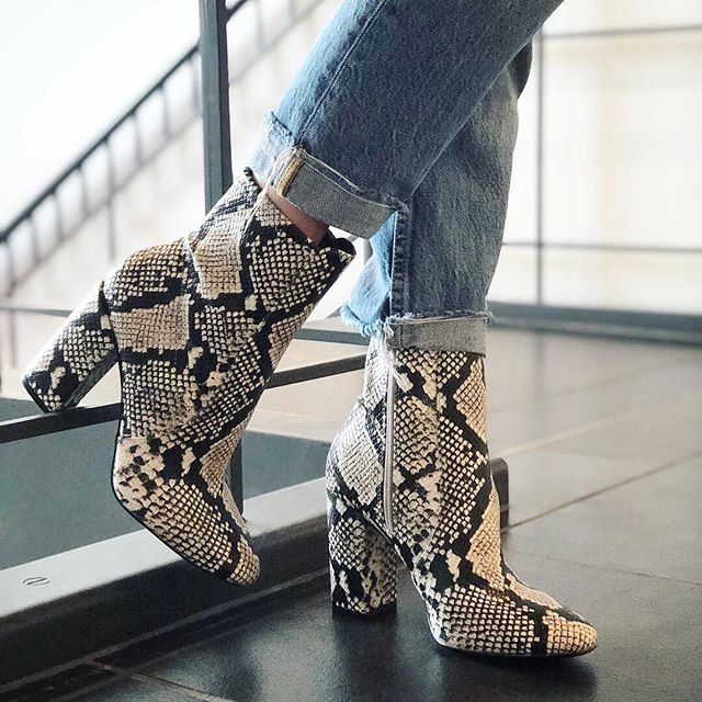 ALDO Shoes on X: "The hottest boots of the season are now available in this trend-right print. https://t.co/5UjznJlY9b https://t.co/H4AkucfTyt"