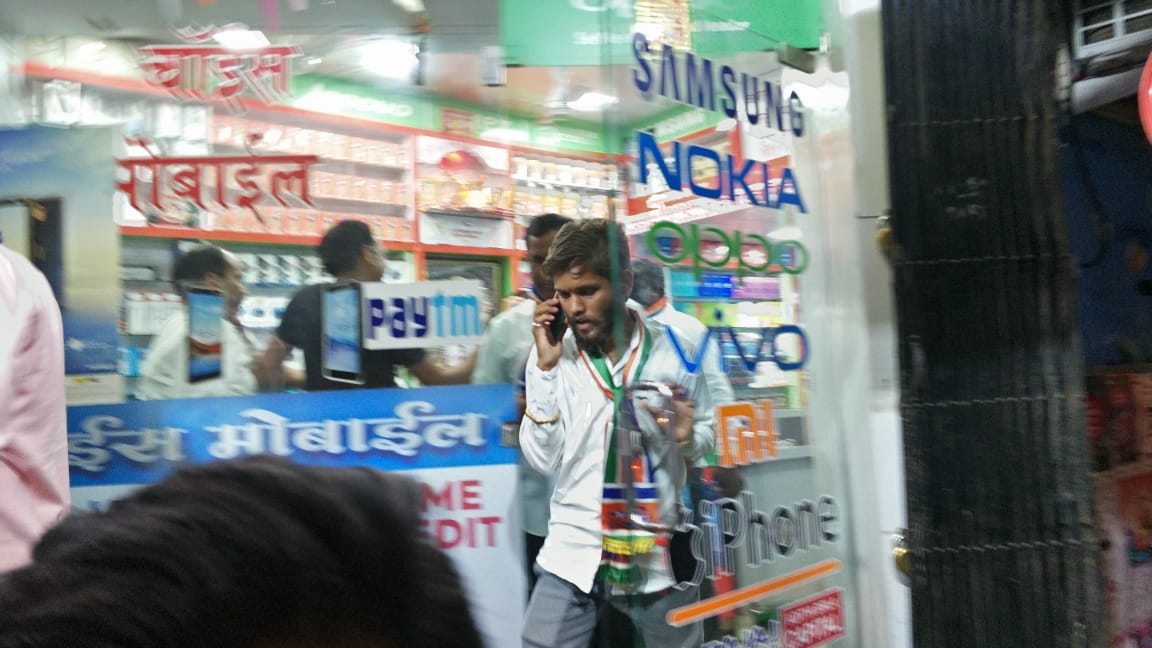 Gajanan Kale tweet media