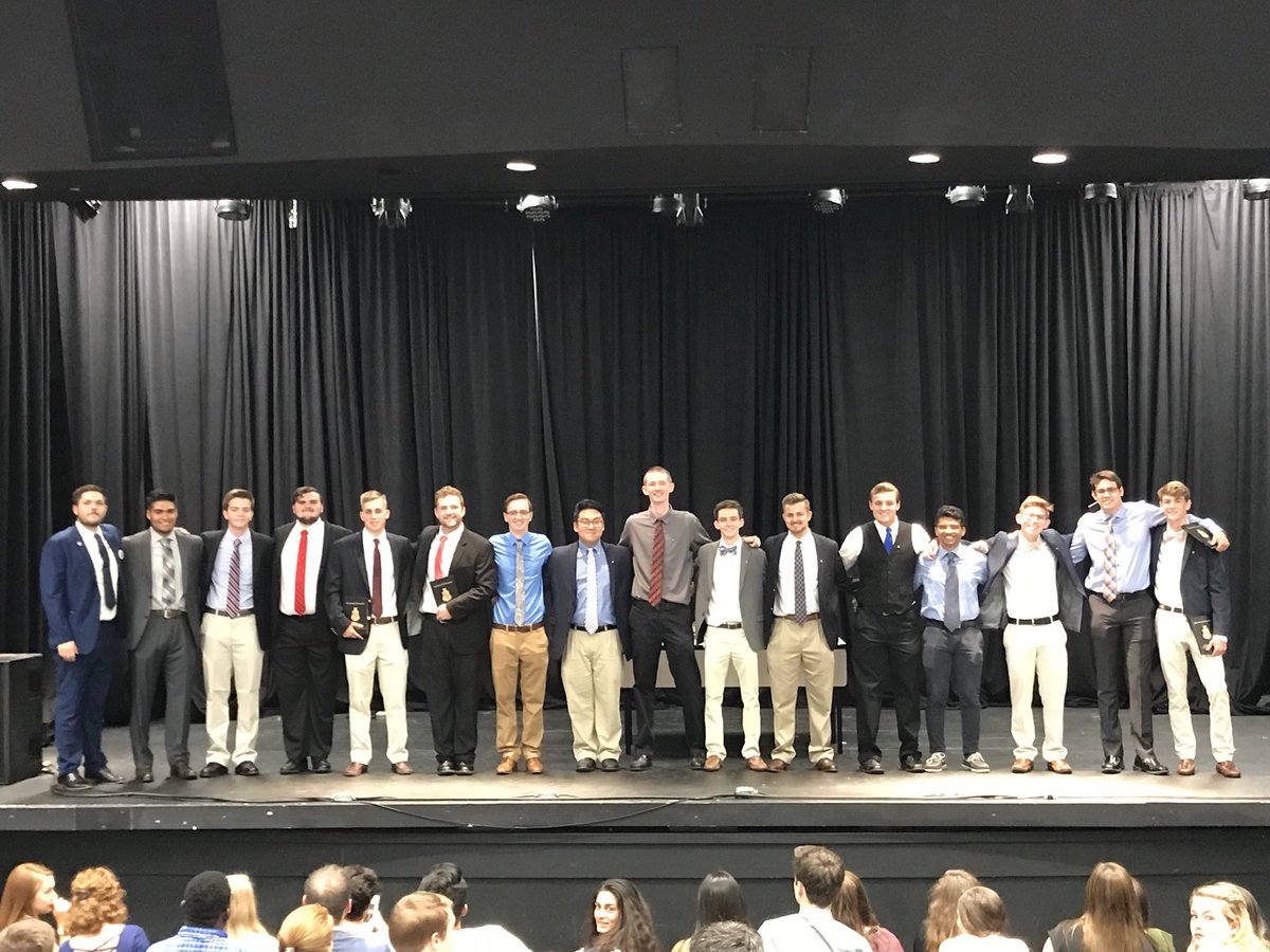 Welcome our new associate members to the #BrotherhoodofaLifetime