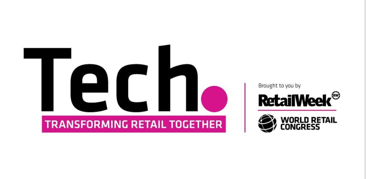 Are you coming to #RWTech ?

For traditional #CustomerService with #digital results, visit Stand 130 for a demo.

Just like in-store, there's no need to book, it takes less than 2 minutes!

#fashion #retail #personalisation