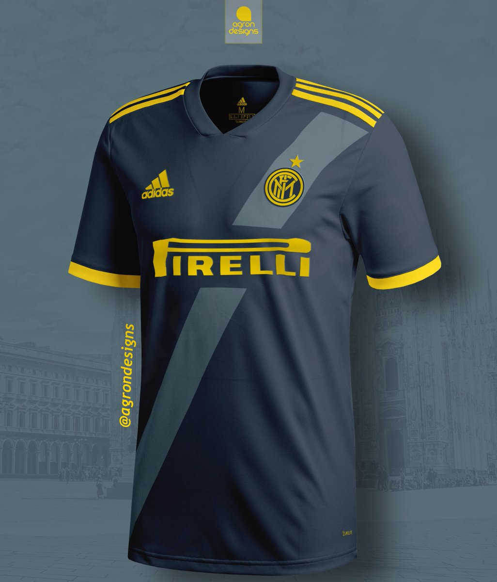 maglia inter adidas