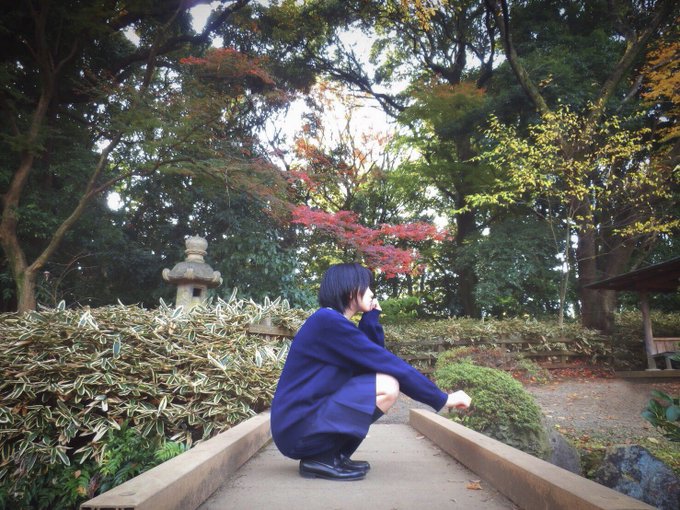 コスプレイヤー雪野ななのTwitter画像2