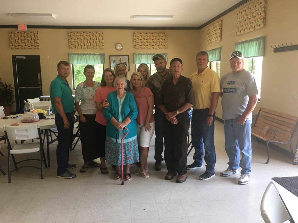 Dr. Fletcher on Twitter "In its 35year history, the Fletcher Reunion