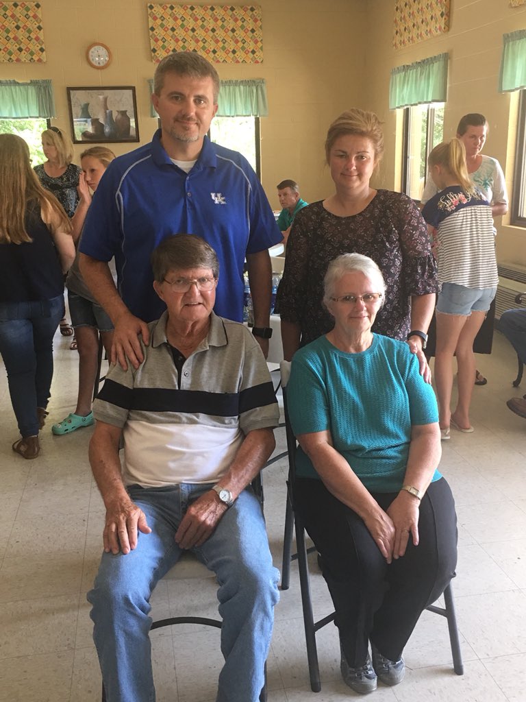 Dr. Fletcher on Twitter "In its 35year history, the Fletcher Reunion