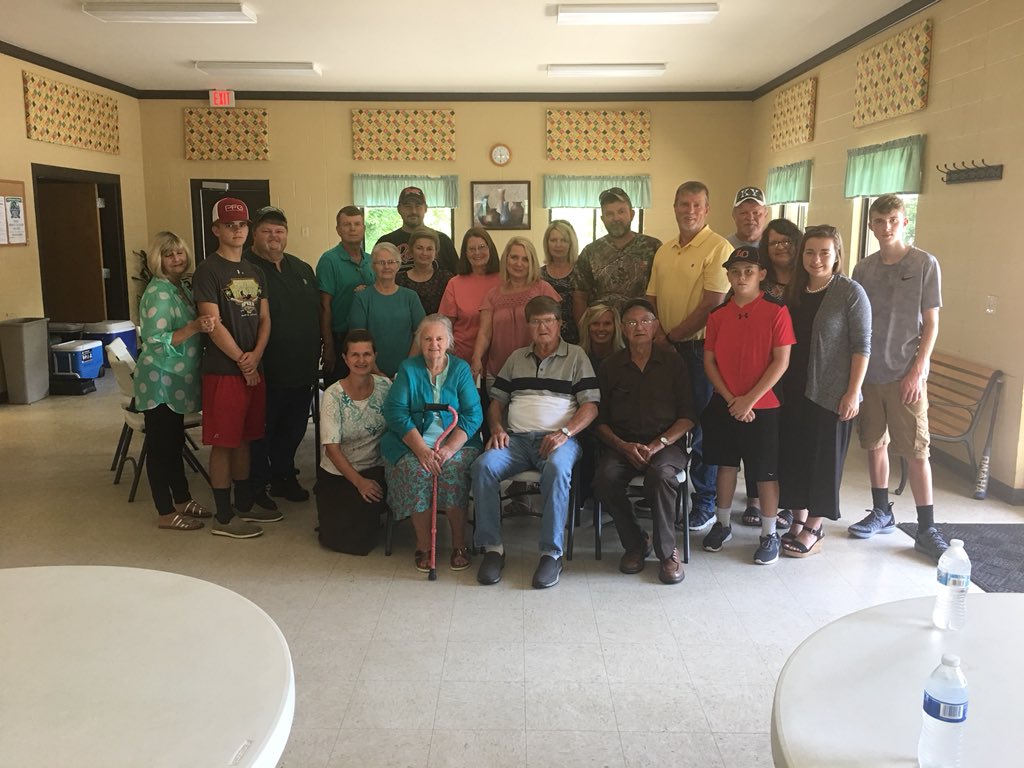 Dr. Fletcher on Twitter "In its 35year history, the Fletcher Reunion